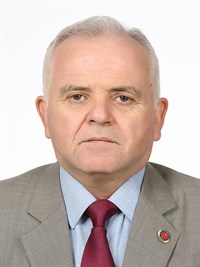 Fevzi UYSAL