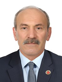 Hüseyin SARI