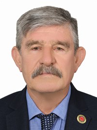 Emin BAYRAKTAR