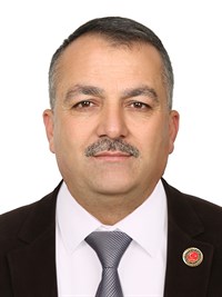 Ziya Ahmet BIYIKOĞLU