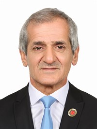 Ahmet ŞAHİN