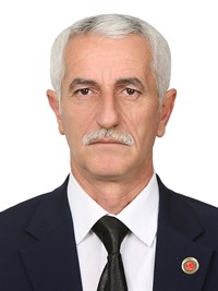 İsmail AKPINAR