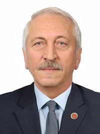 Mustafa USTAOĞLU