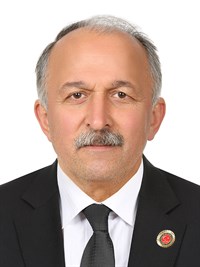 Mehmet ŞENSOY