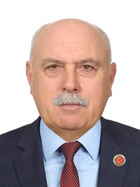 Cemal MAZLUMOĞLU