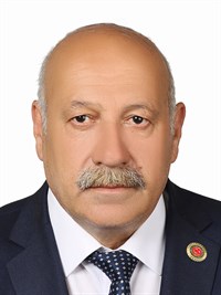 Abdullah COŞKAN