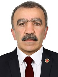 Muzaffer HOTUN