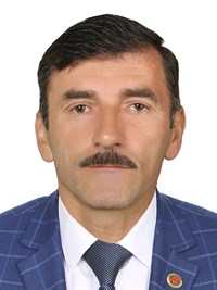 Faruk ÇALIK