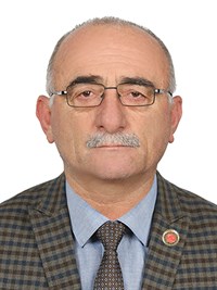 İsmail ÖZDEMİRKAN