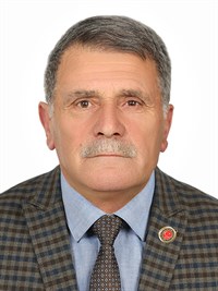 Muammer DOĞRU