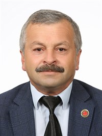 Ali ORDULU