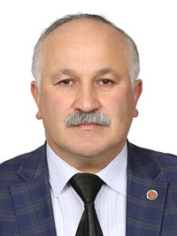 Arslan TÜRK