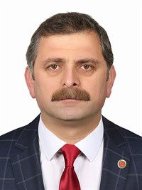 Mustafa ÖZTÜRK