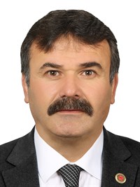 İhsan BAĞCI