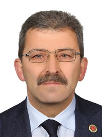 Burhan ÇALIŞKAN