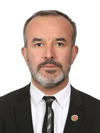 Cengiz BAHÇE