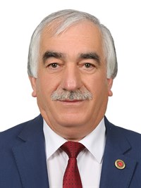 Hasan ÇALIŞKAN