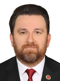 Ceyhan GÜR