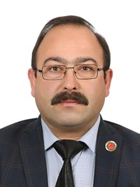 Kahraman BOLAMANLI