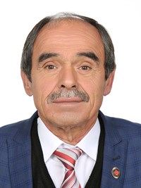 Ali EFİLOĞLU