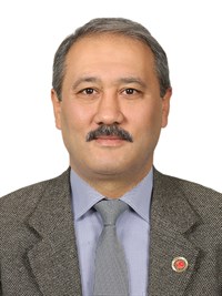 Arslan AKBAŞ