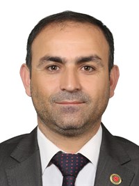 Burhan ÖZTÜRK