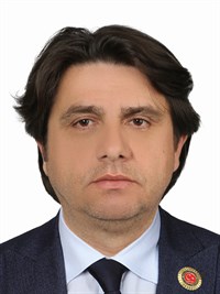 Yaşar KOLCU