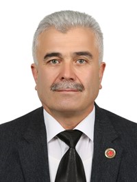 Avni ÇAVUŞOĞLU