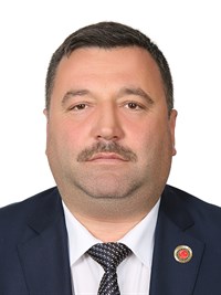 Mustafa YAZICI