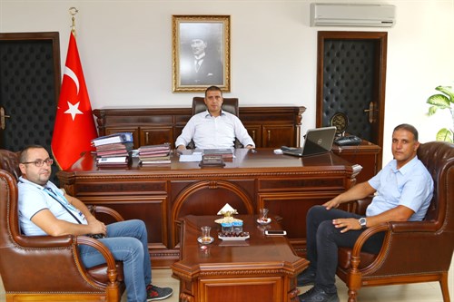 AÖF Sınavları Ünye'de Yapılacak